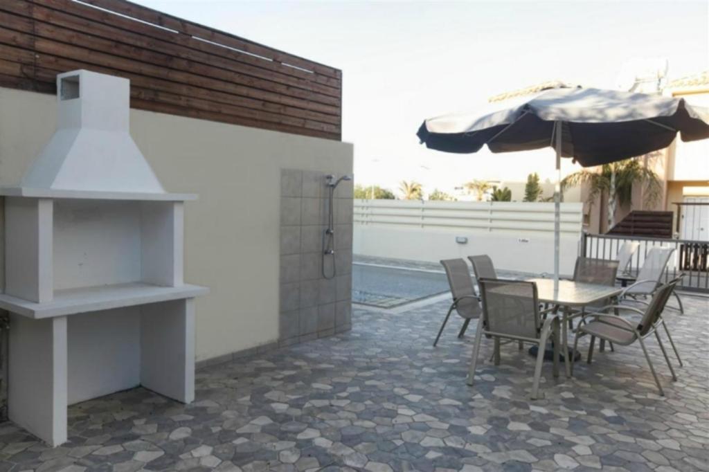Protaras View Villas Quarto foto